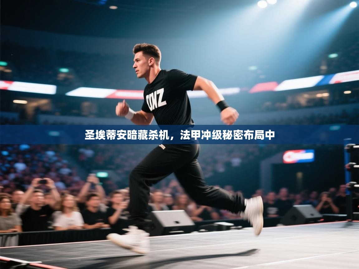 圣埃蒂安暗藏杀机,法甲冲级秘密布局中 第1张