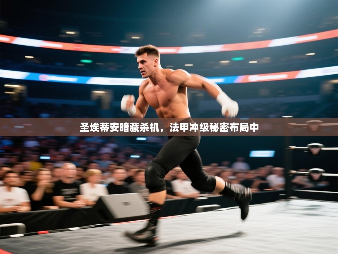 圣埃蒂安暗藏杀机,法甲冲级秘密布局中 第2张