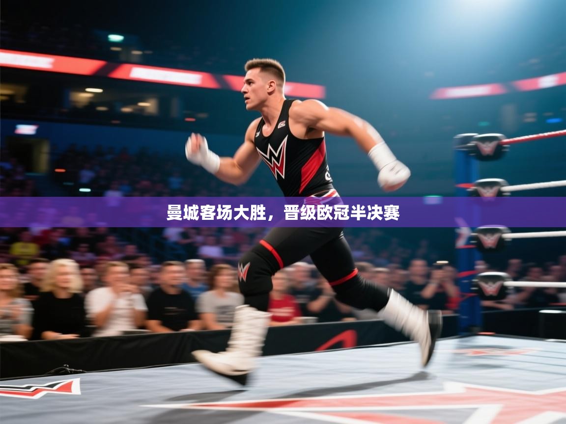 曼城客场大胜，晋级欧冠半决赛  第2张