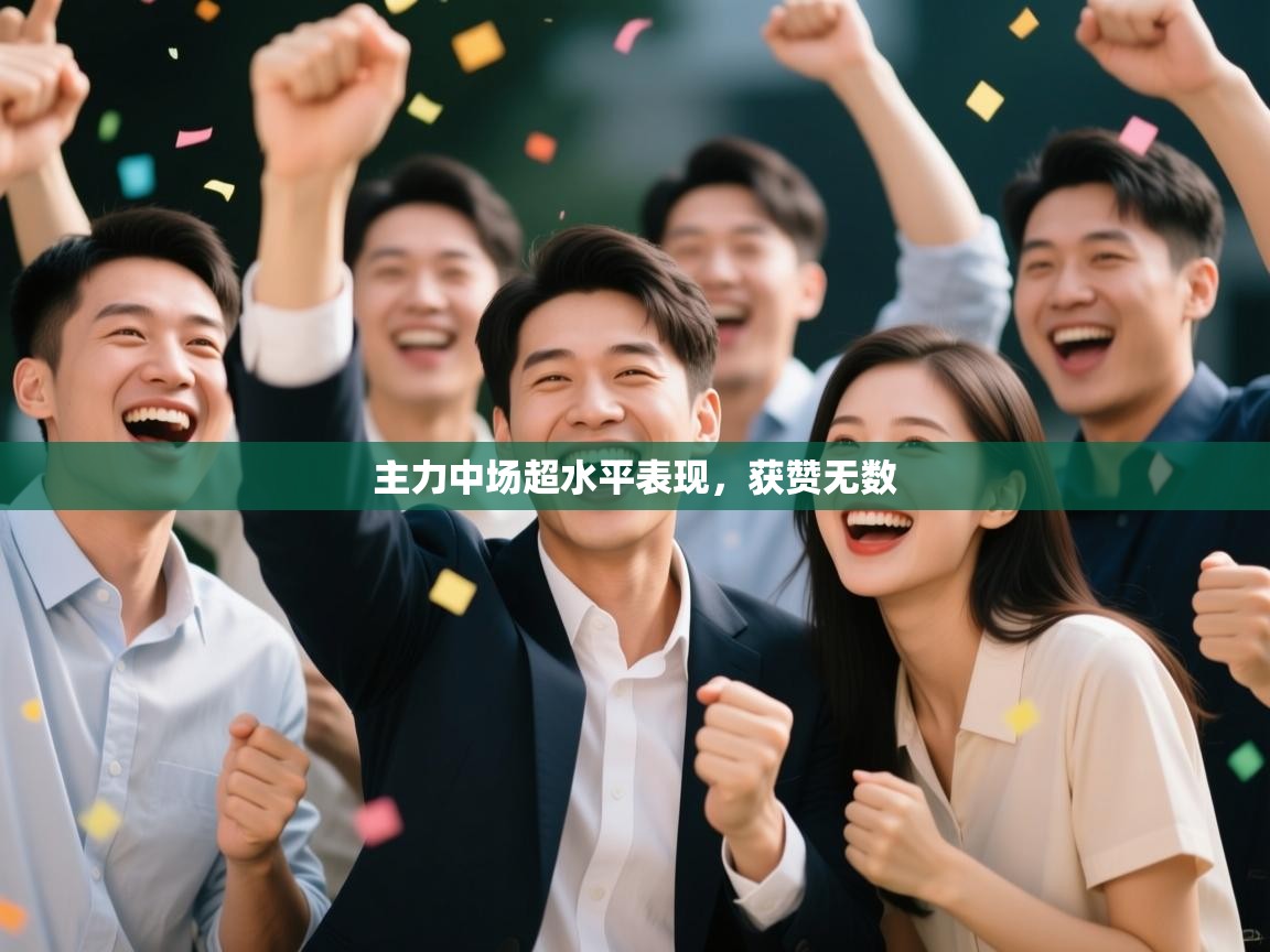 主力中场超水平表现，获赞无数  第1张