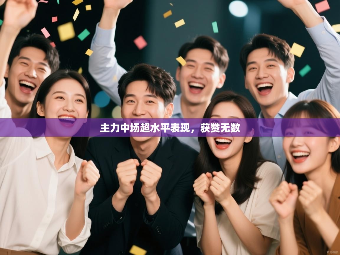 主力中场超水平表现，获赞无数  第2张