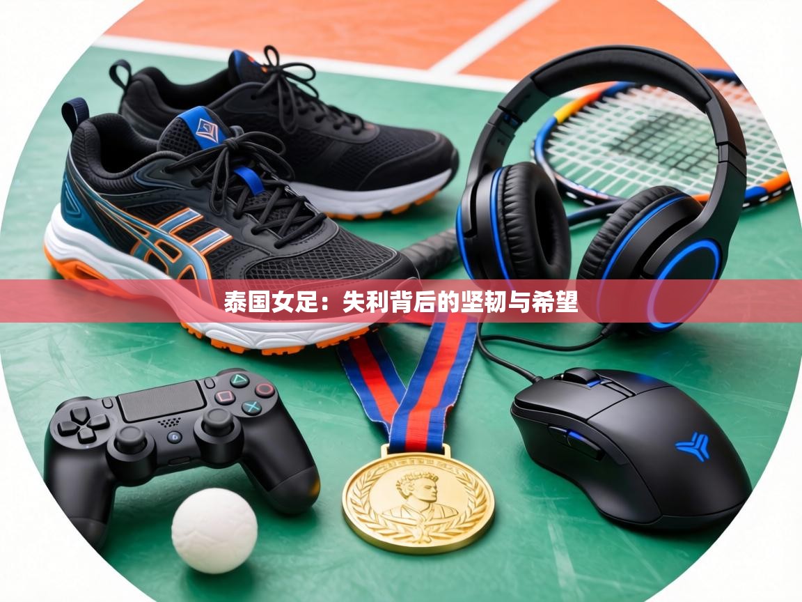 泰国女足:失利背后的坚韧与希望 第1张